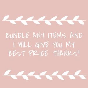 BUNDLE